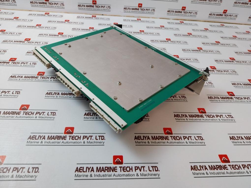 Tdk-lambda J00033B Power Supply Module 94.4-240 Vac
