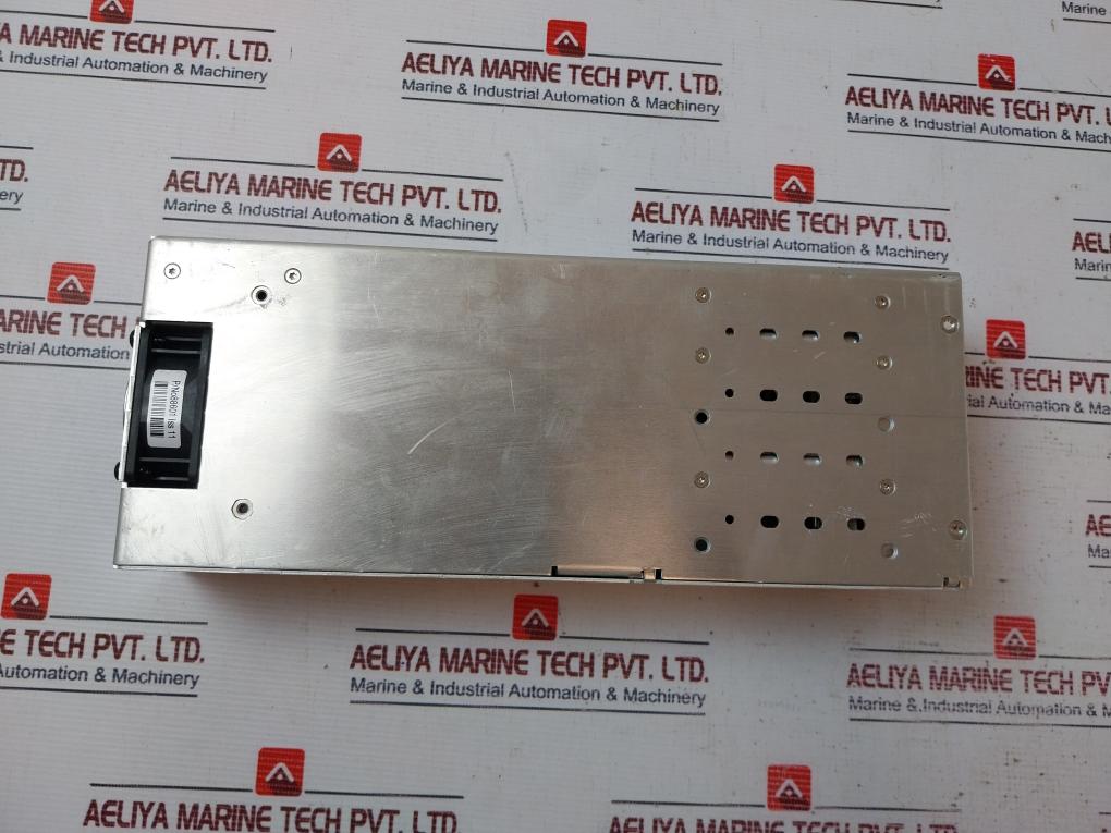 Tdk-lambda J60059 Alpha 600W Power Supply