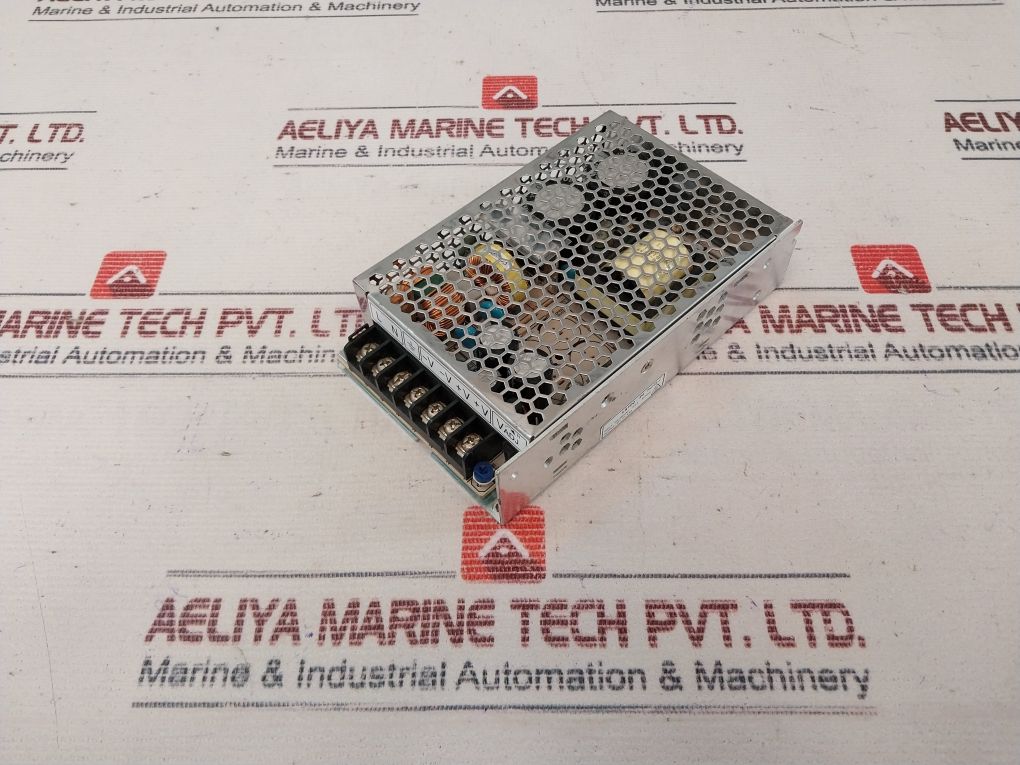 Tdk-lambda Ls100-24 Power Supply