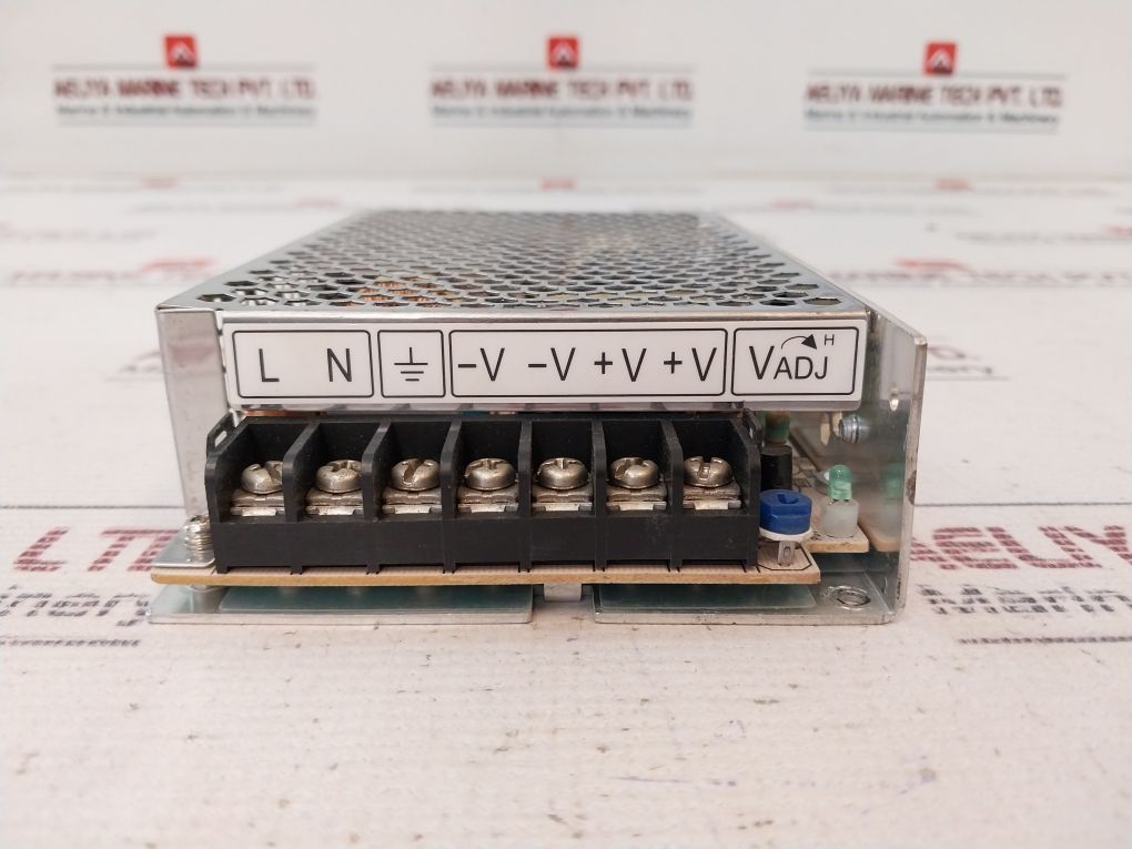 Tdk-lambda Ls100-24 Power Supply