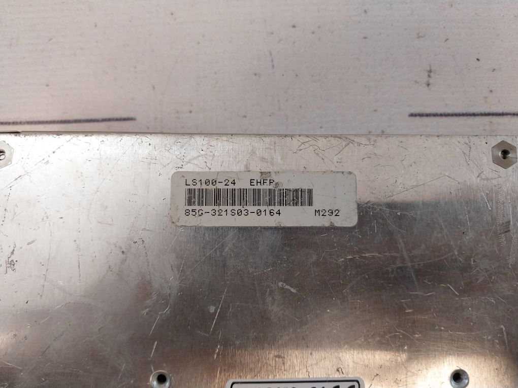 Tdk-lambda Ls100-24 Power Supply