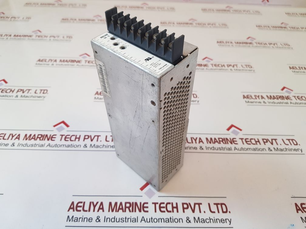 Tdk-lambda Rds100-24-5 Switching Power Supply
