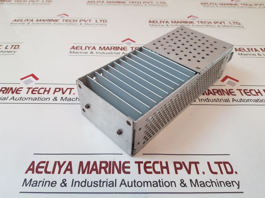 Tdk-lambda Rds100-24-5 Switching Power Supply