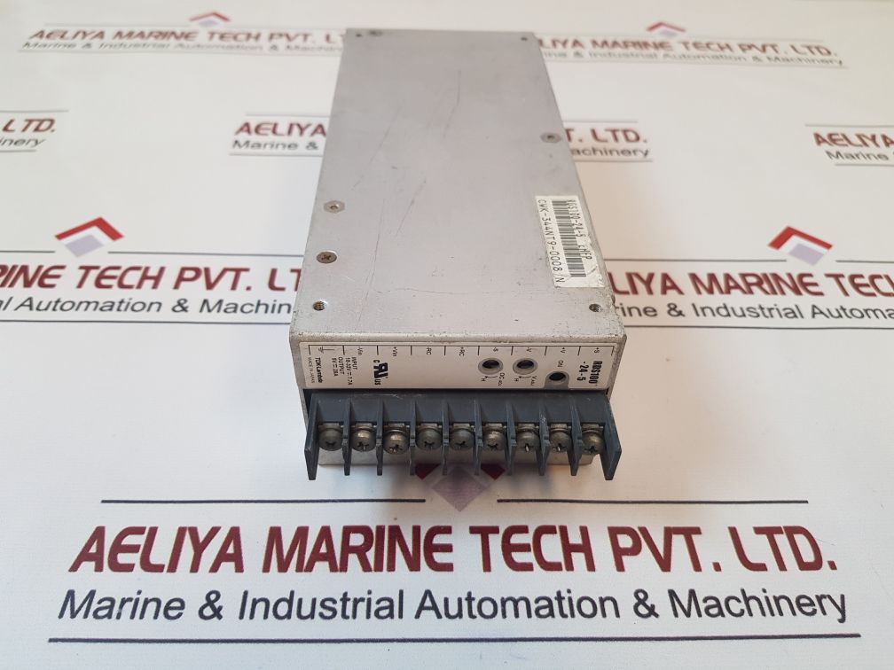 Tdk-lambda Rds100-24-5 Switching Power Supply