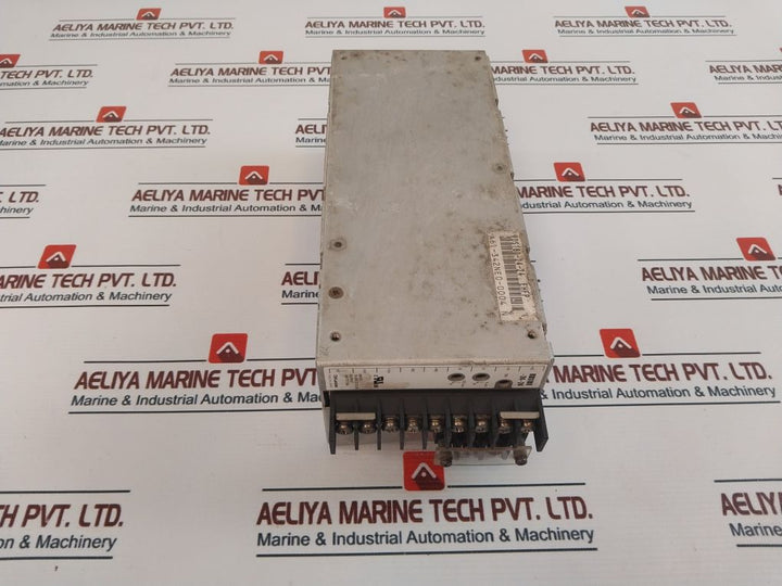 Tdk-lambda Rds180-24-24 Power Supply Module