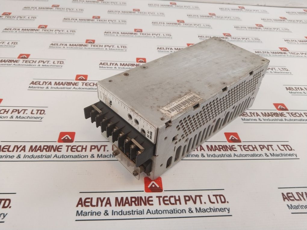 Tdk-lambda Rds180-24-24 Power Supply Module