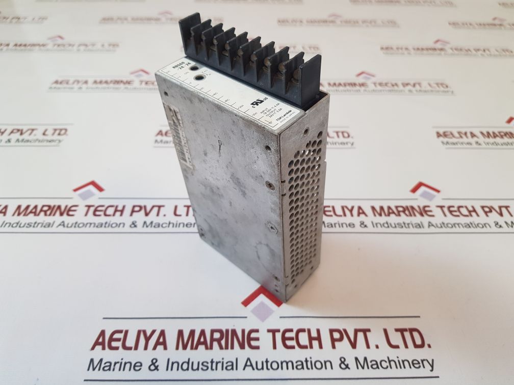 Tdk-lambda Rds60-24-24 Power Supply