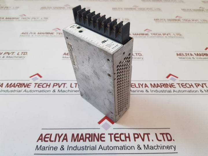 Tdk-lambda Rds60-24-24 Power Supply