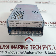 Tdk-lambda Sws300-24 Power Supply
