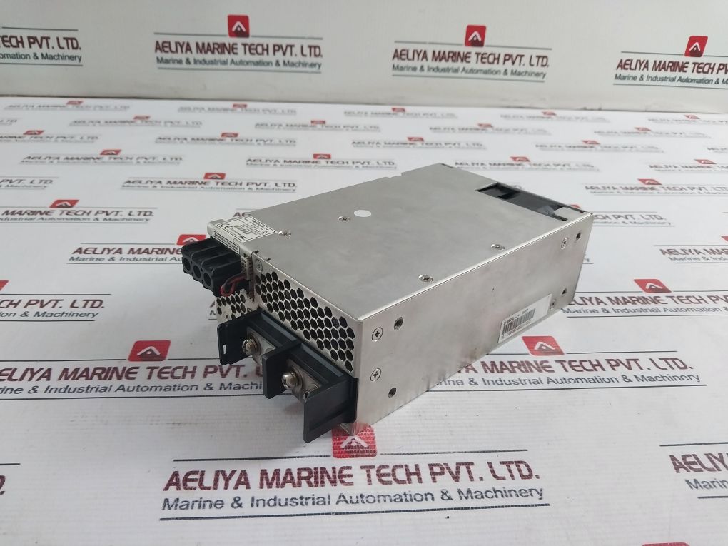 Tdk-lambda Sws600L-24 Power Supply 100-240Vac~10A 50/60Hz