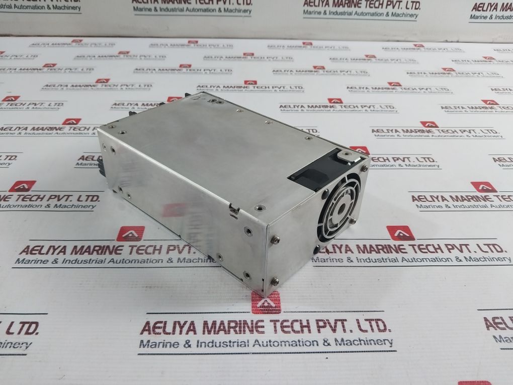 Tdk-lambda Sws600L-24 Power Supply 100-240Vac~10A 50/60Hz