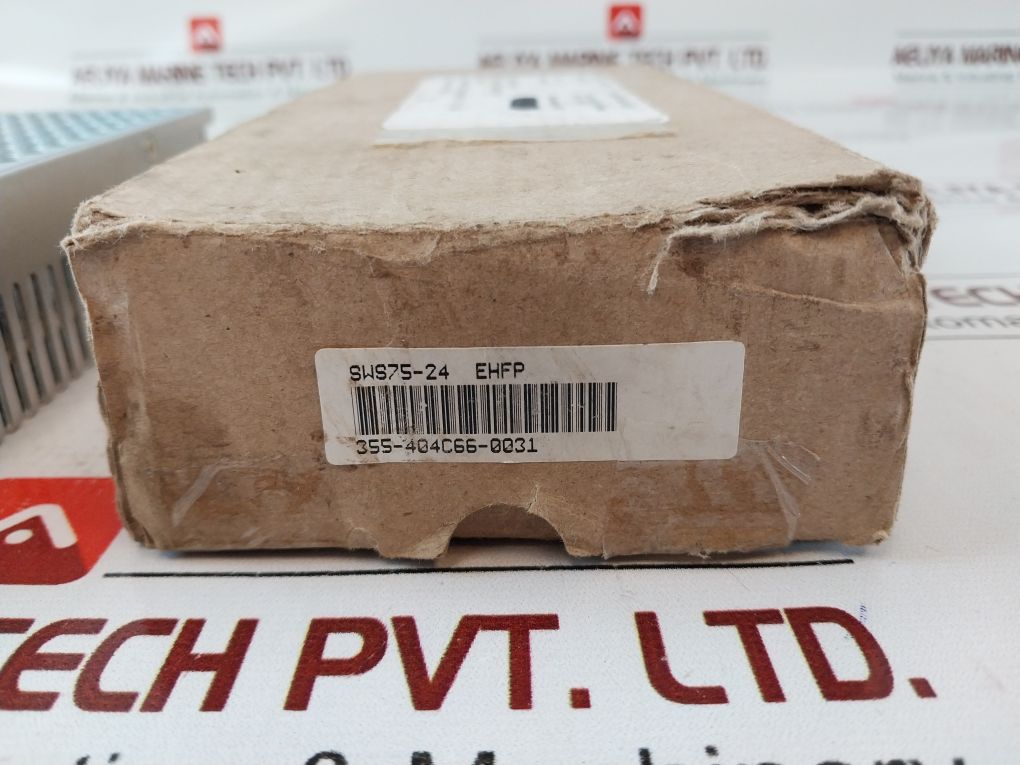 Tdk-lambda Sws75-24 Power Supply Sws75-24 Ehfp