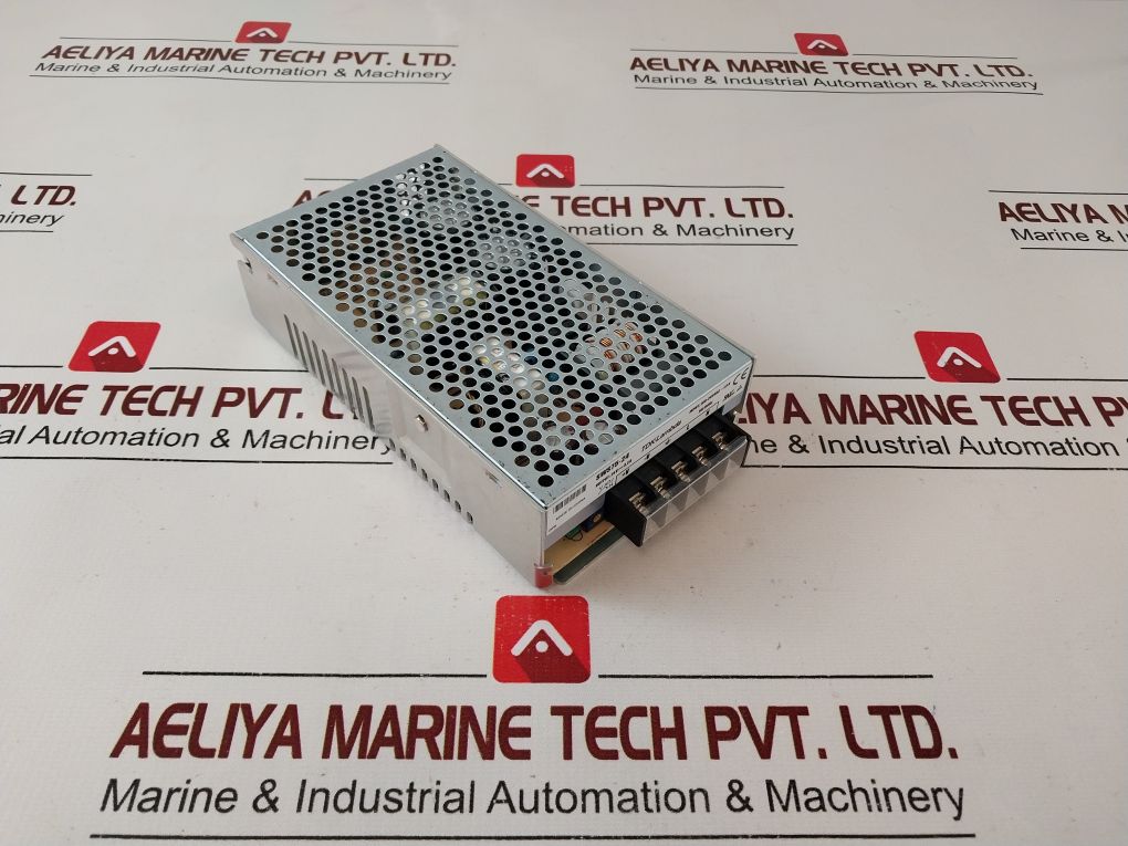Tdk-lambda Sws75-24 Power Supply Sws75-24 Ehfp