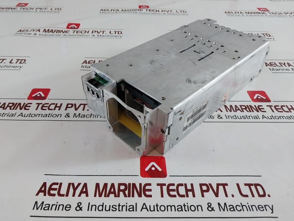 Tdk-lambda Vega 650 Power Supply
