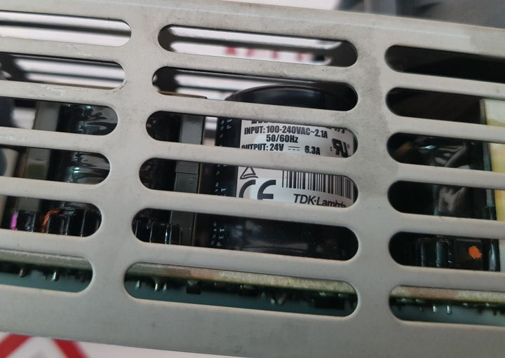 Tdk-lambda Zws150Af-24/J Switch Mode Power Supply