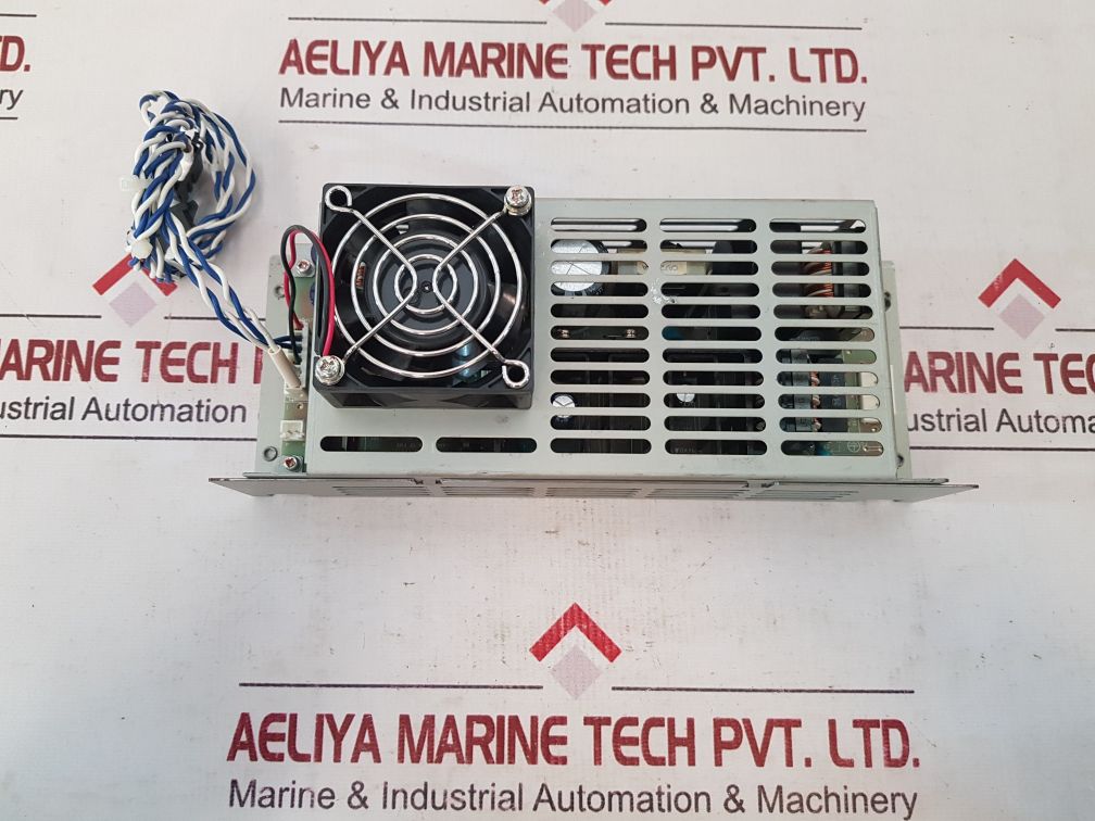 Tdk-lambda Zws150Af-24/J Switch Mode Power Supply