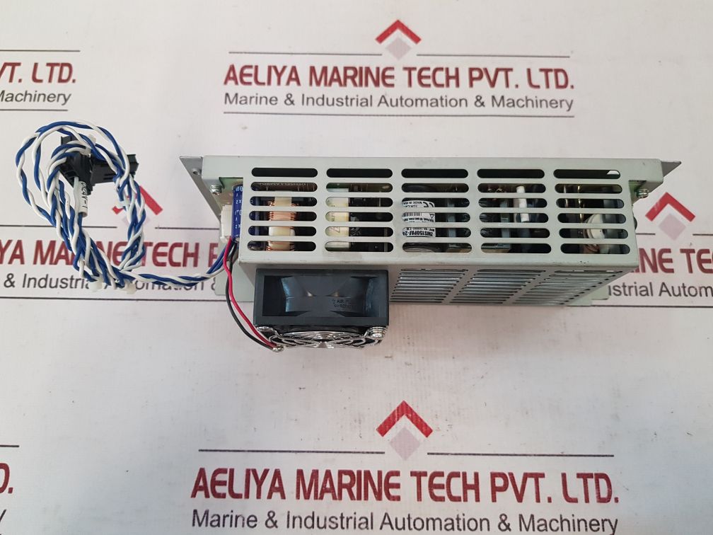 Tdk-lambda Zws150Af-24/J Switch Mode Power Supply
