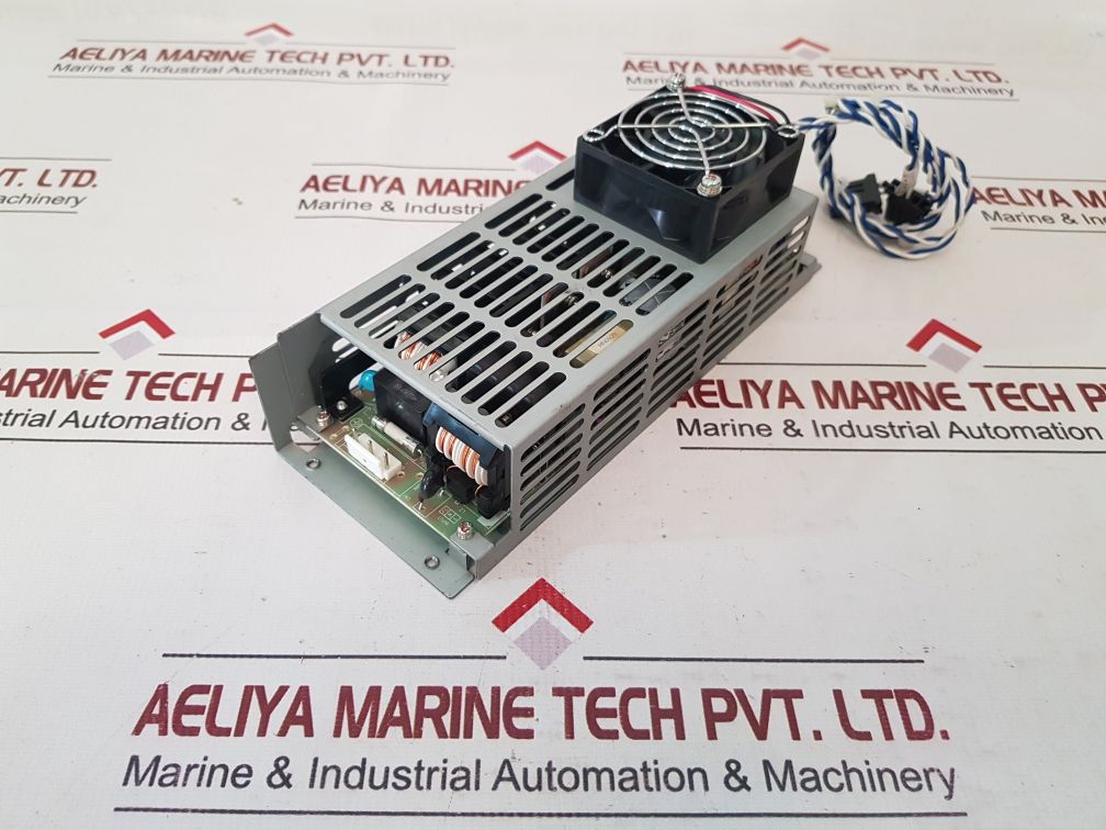 Tdk-lambda Zws150Af-24/J Switch Mode Power Supply