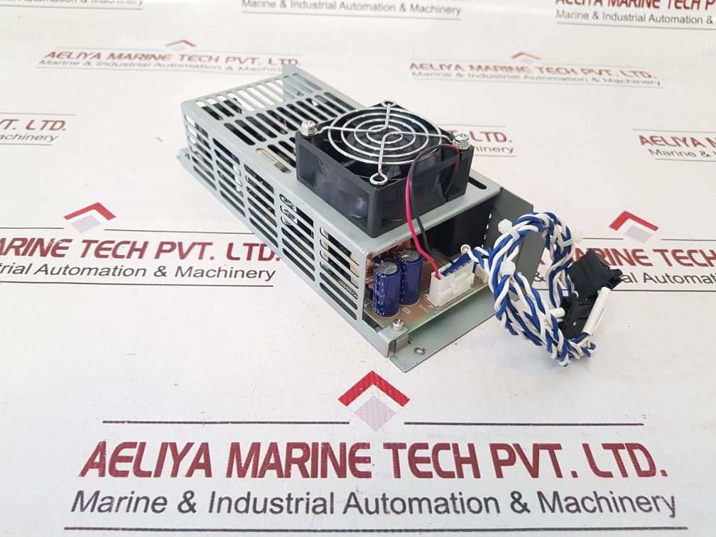 Tdk-lambda Zws150Af-24/J Switch Mode Power Supply