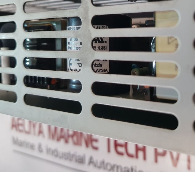 Tdk-lambda Zws150Af-24/J Switch Mode Power Supply