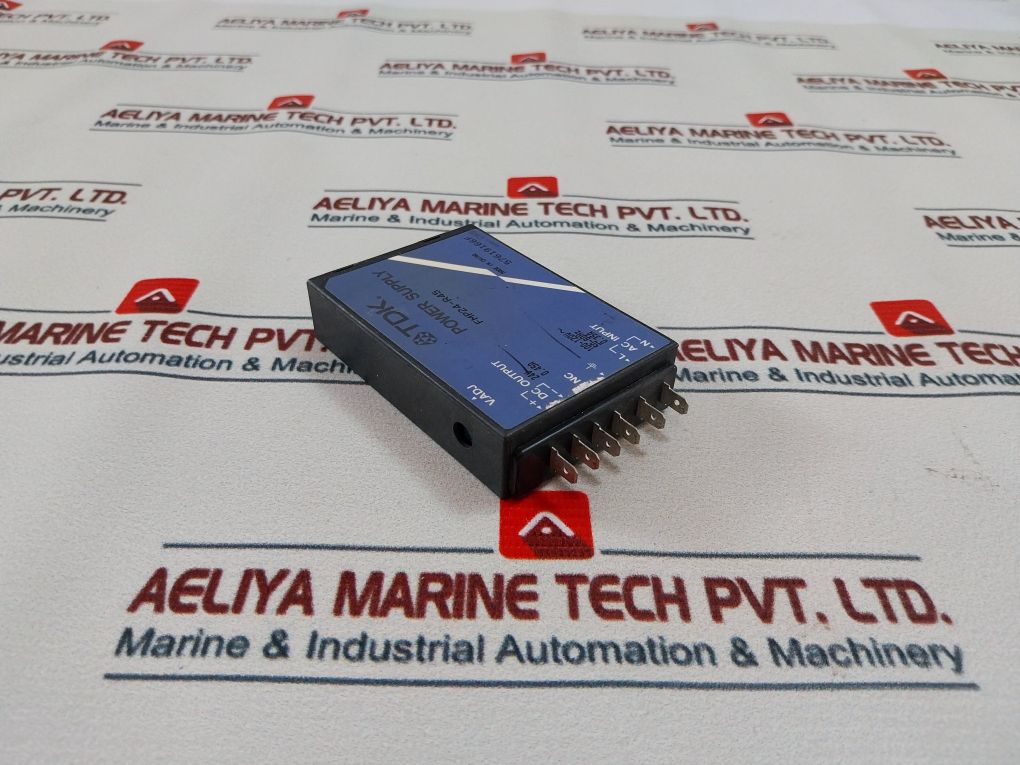 Tdk Fmp24-r45 Power Supply 24V 0.45A