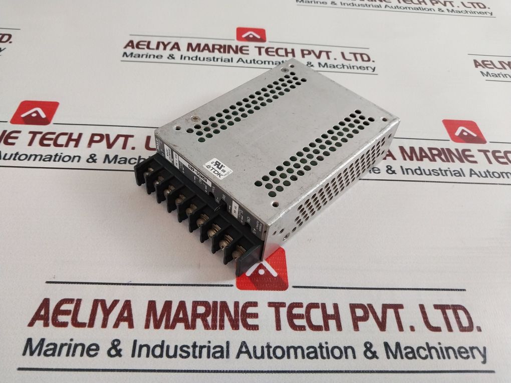 Tdk Rdm05-6R0 Power Supply Zg010-2