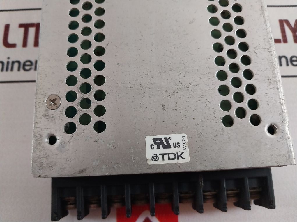 Tdk Rdm05-6R0 Power Supply Zg010-2