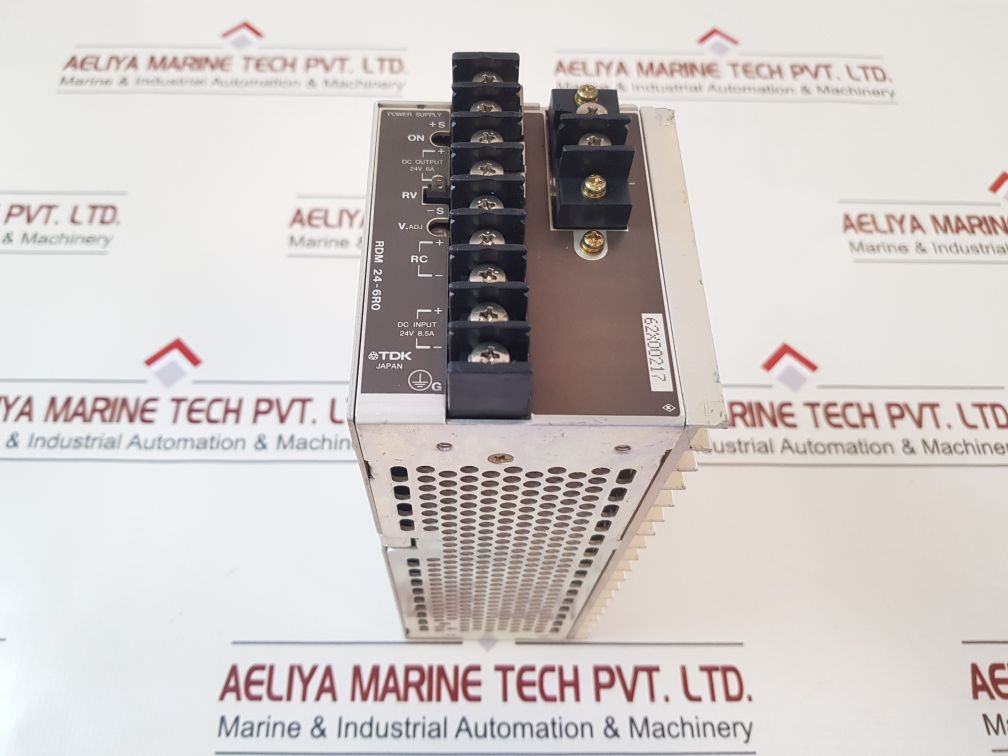 Tdk Rdm 24-6Ro Power Supply