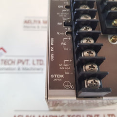 Tdk Rdm 24-6Ro Power Supply
