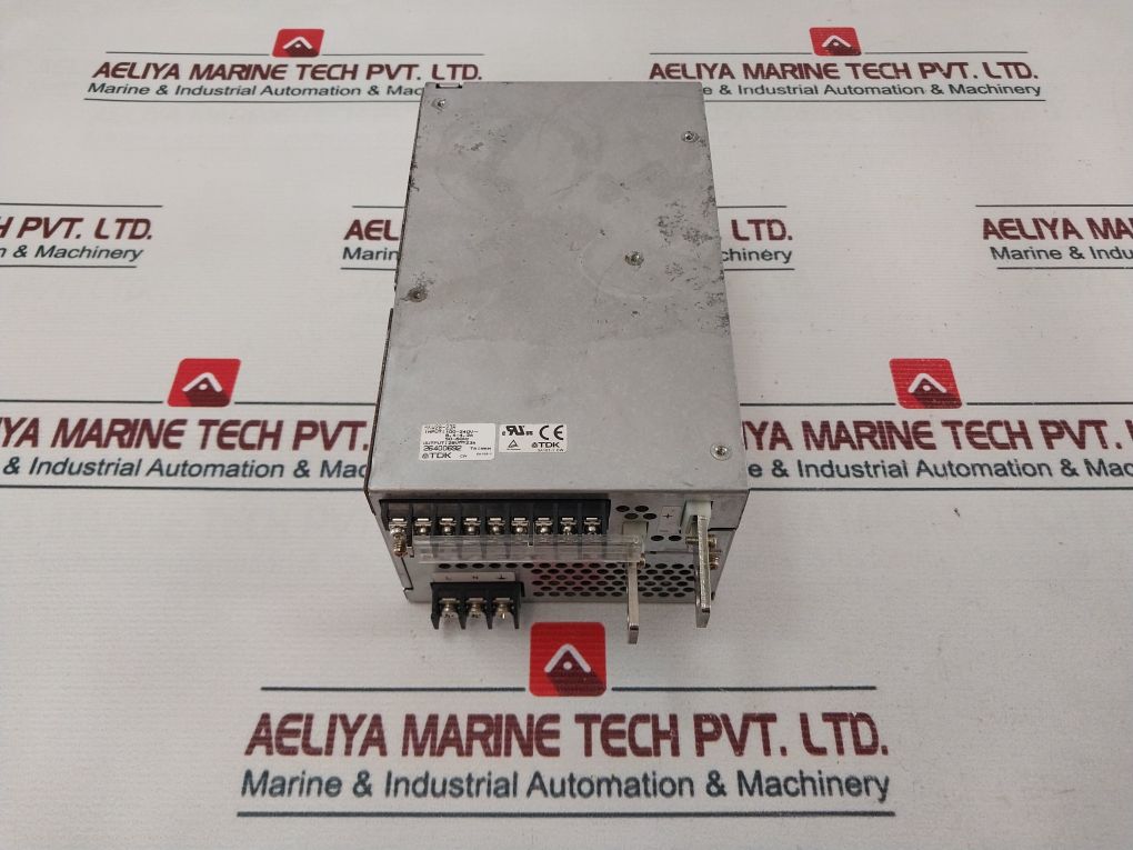 Tdk Rkw28-23R Power Supply 100-240V~