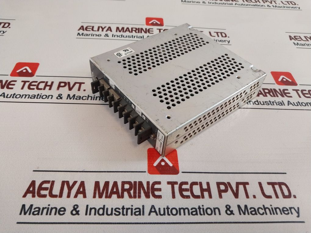 Tdk Rm24-1R3Gb Power Supply 100/115V 50/60Hz