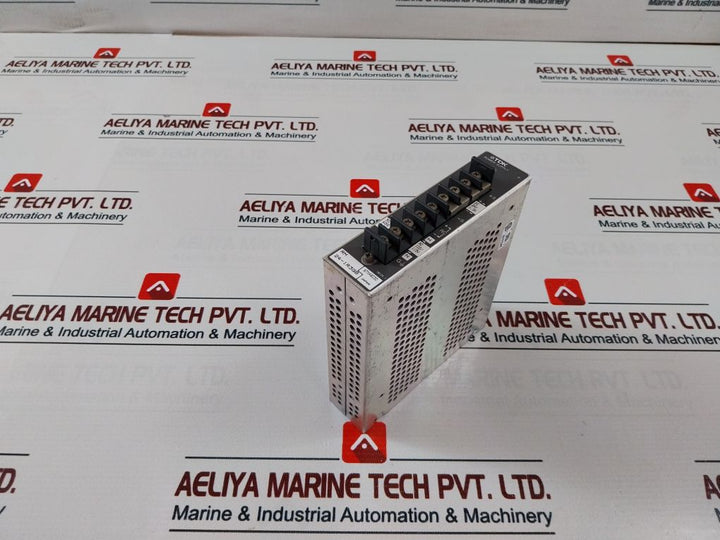 Tdk Rm 24-1R3Gb Power Supply 50/60Hz 0.8A Ac 100/115V