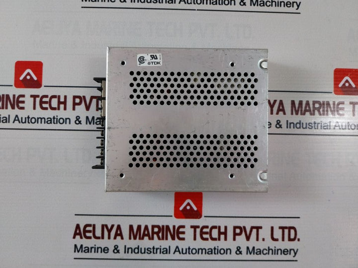 Tdk Rm 24-1R3Gb Power Supply 50/60Hz 0.8A Ac 100/115V