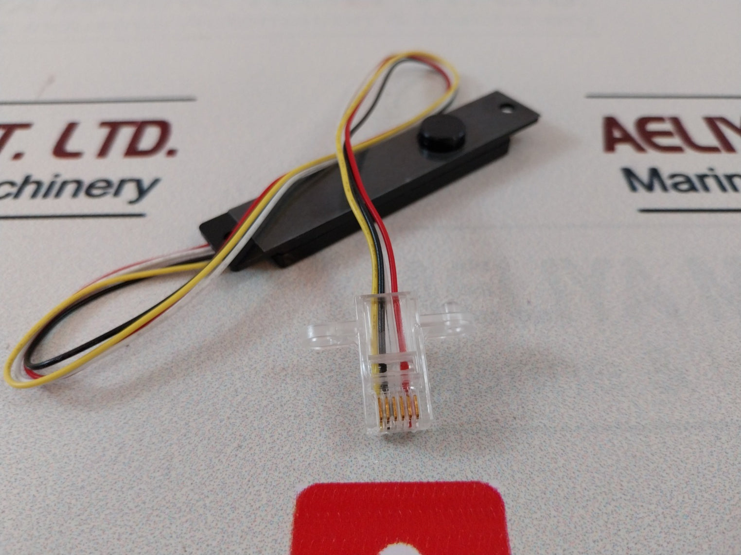 Tdk Ts0505Ana-107 Toner Density Sensor A267-3390