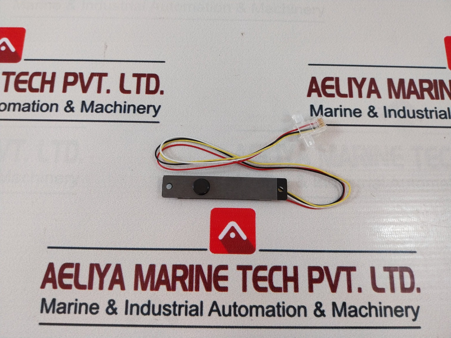 Tdk Ts0505Ana-107 Toner Density Sensor A267-3390