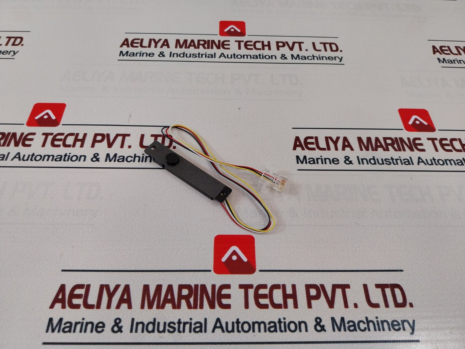 Tdk Ts0505Ana-107 Toner Density Sensor A267-3390