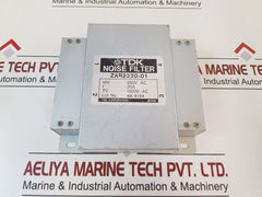 Tdk Zar2220-01 Noise Filter