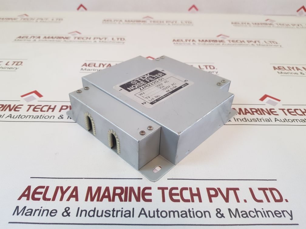 Tdk Zar2220-01 Noise Filter