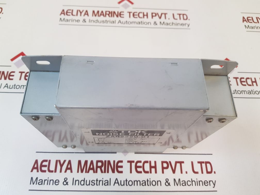 Tdk Zar2220-01 Noise Filter