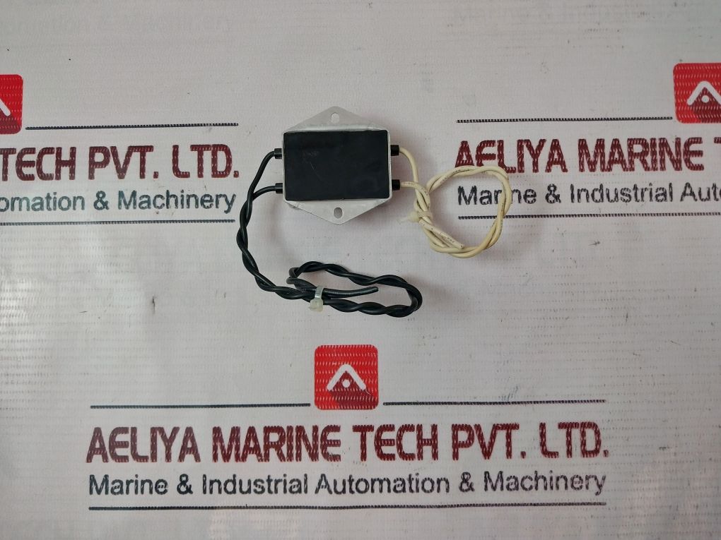 Tdk Zgb2203-01U Noise Filter 250V~ 3A