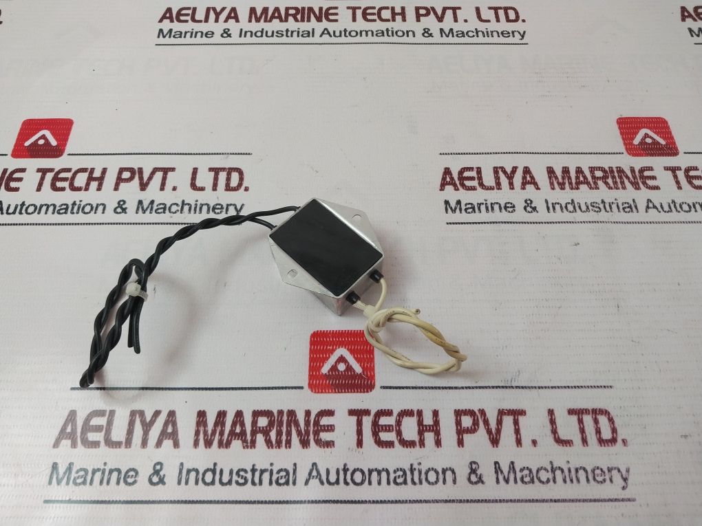 Tdk Zgb2203-01U Noise Filter 250V~ 3A