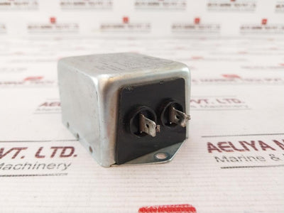 Tdk Zhc2206-11 Noise Filter 250V~6A 50/60Hz