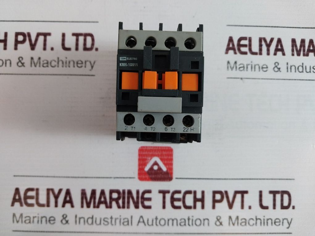 Tdm Electric Kmn-10911
