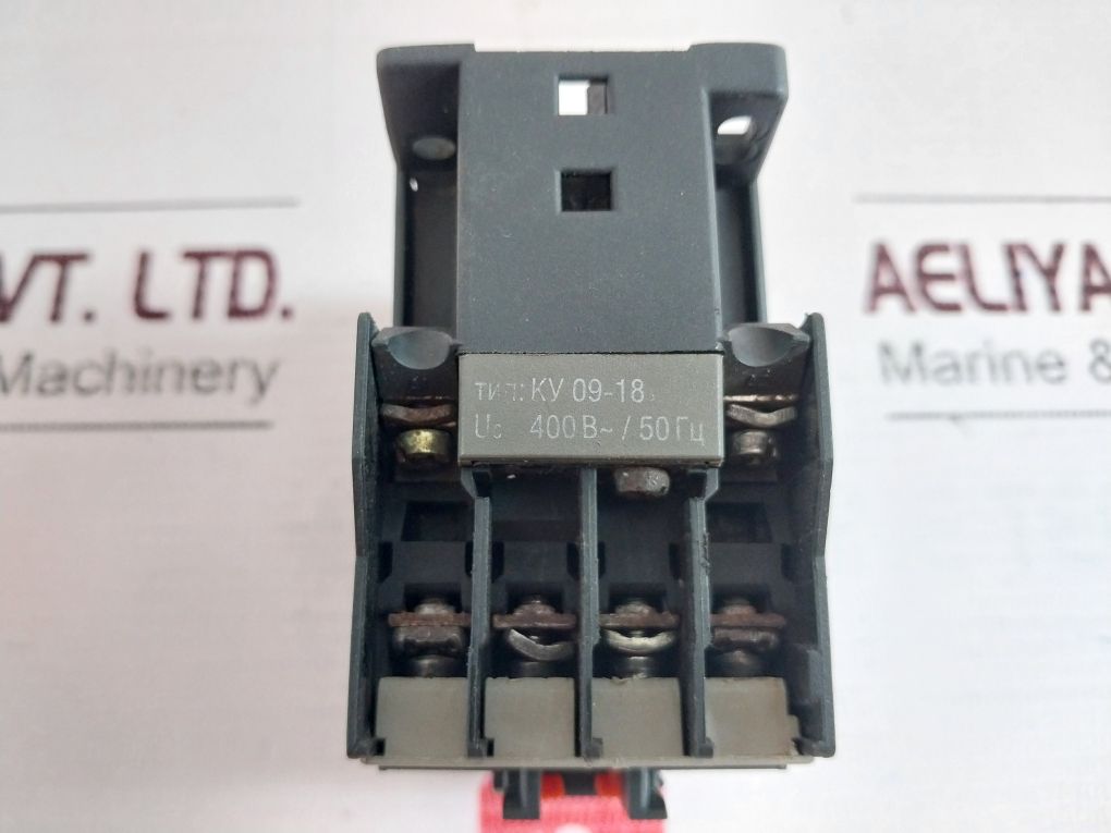 Tdm Electric Kmn-10911