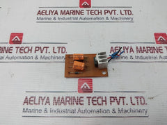 Te-6029 Printed Circuit Board
