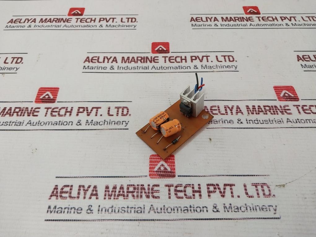 Te-6029 Printed Circuit Board