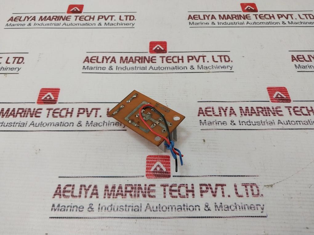 Te-6029 Printed Circuit Board