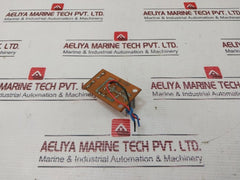 Te-6029 Printed Circuit Board