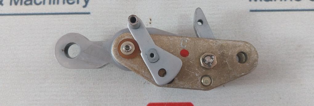 Te8303-480978-c Tripping Toggle