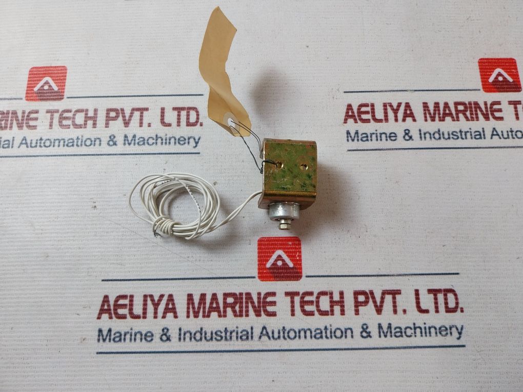 Te8303-673354 Closing Coil 110V A